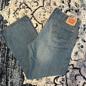 Men’s Levi 527 40 x 30
